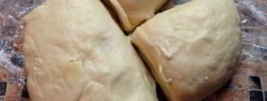 пельмени с телятиной. Шаг 3