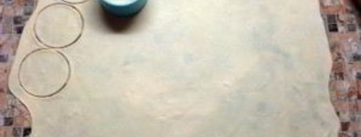 пельмени с телятиной. Шаг 5