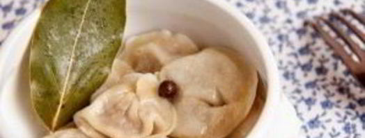 пельмени с телятиной. Шаг 8