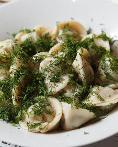 Пельмени Сибирские