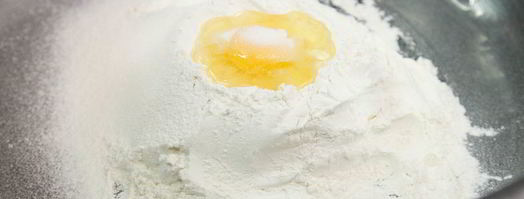 пельмени сибирские. Шаг 2