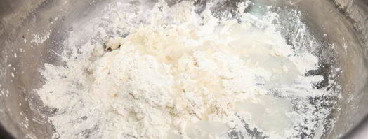 пельмени сибирские. Шаг 3