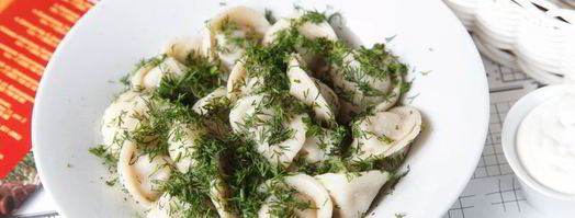 пельмени сибирские. Шаг 10