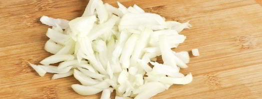 пельмени в горшочках с грибами. Шаг 2