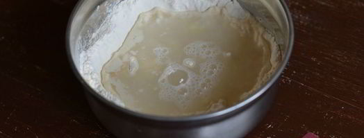 пельмени в мультиварке. Шаг 2