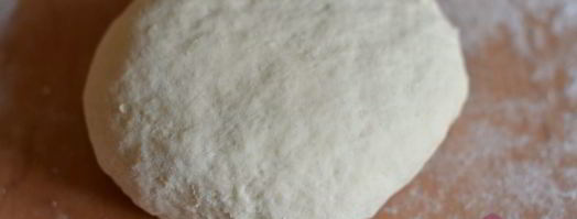 пельмени в мультиварке. Шаг 3