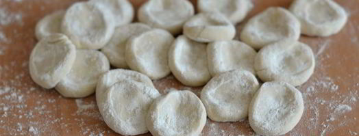 пельмени в мультиварке. Шаг 5