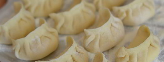 пельмени в мультиварке. Шаг 8