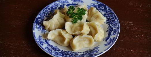 пельмени в мультиварке. Шаг 10