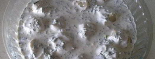 пельмени запеченные. Шаг 3