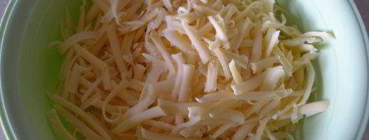 пельмени запеченные. Шаг 4