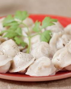 Пельмени