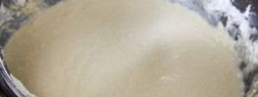 пельменное тесто для пельменей. Шаг 4