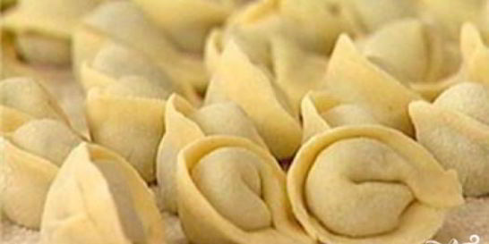 Пельменное тесто в хлебопечке