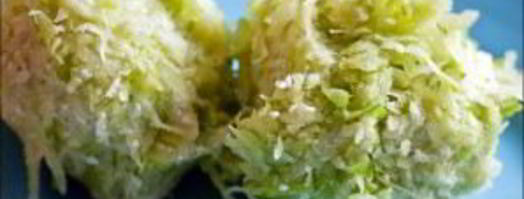 постные пельмени. Шаг 3