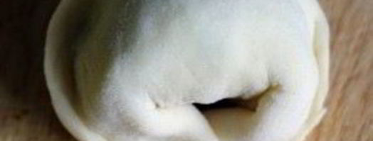 постные пельмени. Шаг 6