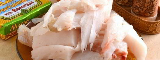 рыбные пельмени из трески. Шаг 5