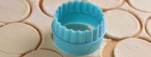 рыбные пельмени из трески. Шаг 8