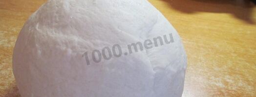 рыбные пельмени. Шаг 5