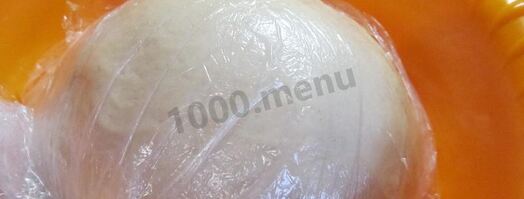 рыбные пельмени. Шаг 6