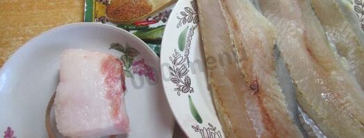 рыбные пельмени. Шаг 7