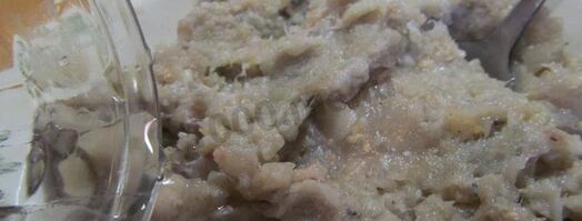 рыбные пельмени. Шаг 9