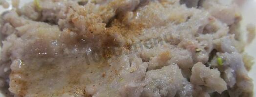 рыбные пельмени. Шаг 10