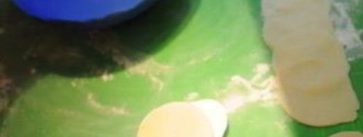 самые вкусные пельмени. Шаг 5