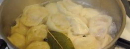 самые вкусные пельмени. Шаг 6