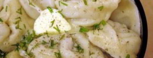 самые вкусные пельмени. Шаг 7