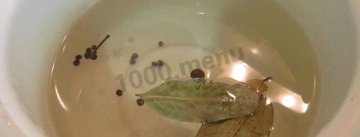 свиные пельмени из свинины. Шаг 15