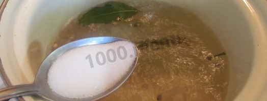 свиные пельмени из свинины. Шаг 16