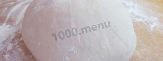 свиные пельмени из свинины. Шаг 6