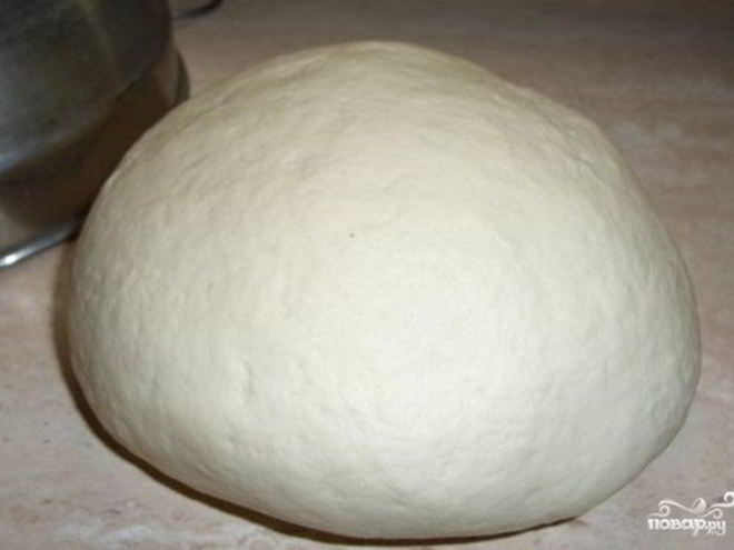 Рецепт теста для пельменей на сыворотке