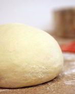 Тесто для пельменей традиционное