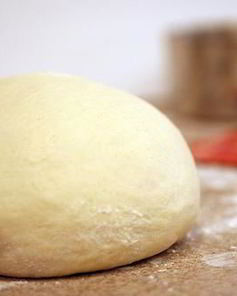 Тесто для пельменей традиционное