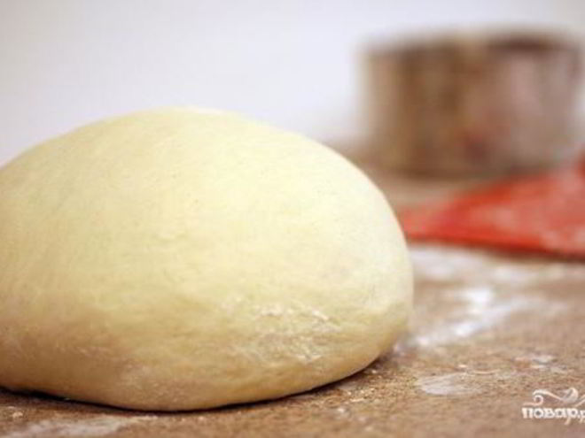 Рецепт теста для пельменей традиционное