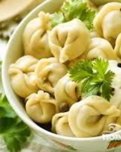 Тесто для пельменей в хлебопечке