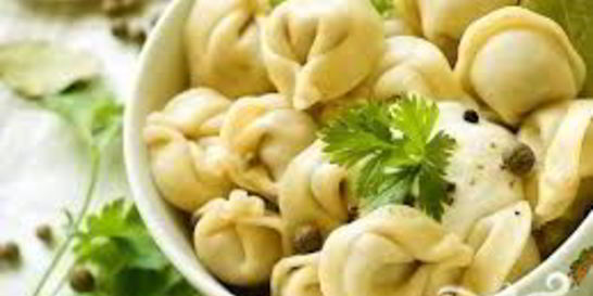 Тесто для пельменей в хлебопечке