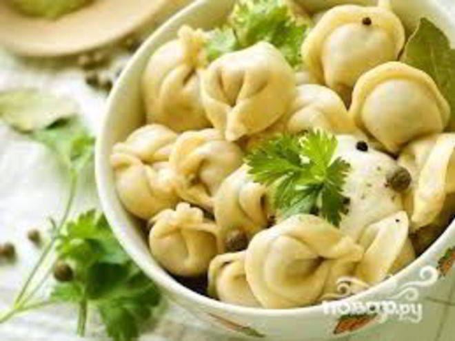 Рецепт теста для пельменей в хлебопечке