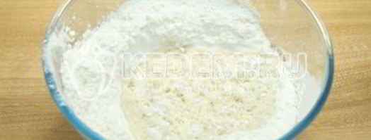 вкусные домашние пельмени. Шаг 4