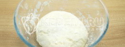 вкусные домашние пельмени. Шаг 5