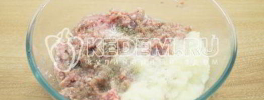 вкусные домашние пельмени. Шаг 6