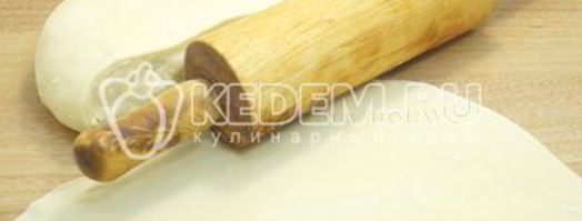 вкусные домашние пельмени. Шаг 7