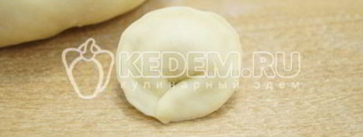 вкусные домашние пельмени. Шаг 9