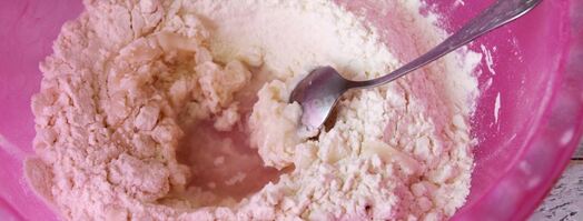 вонтоны. Шаг 5