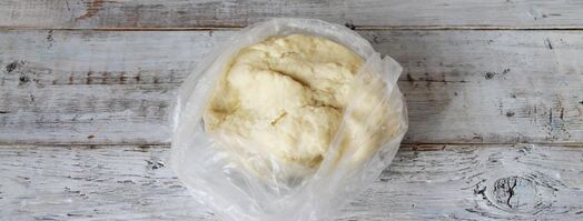 вонтоны. Шаг 6