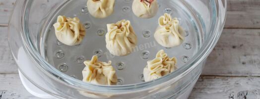 вонтоны. Шаг 9