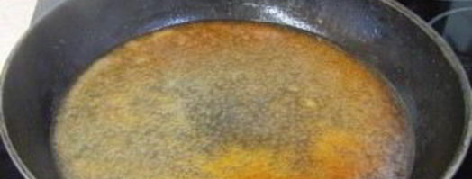 азербайджанский плов с бараниной. Шаг 12