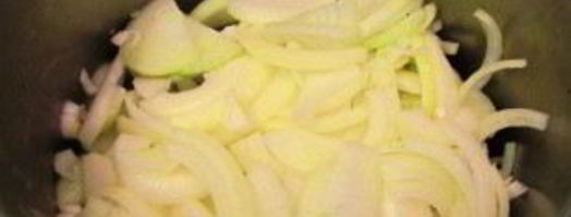 азербайджанский плов с бараниной. Шаг 14